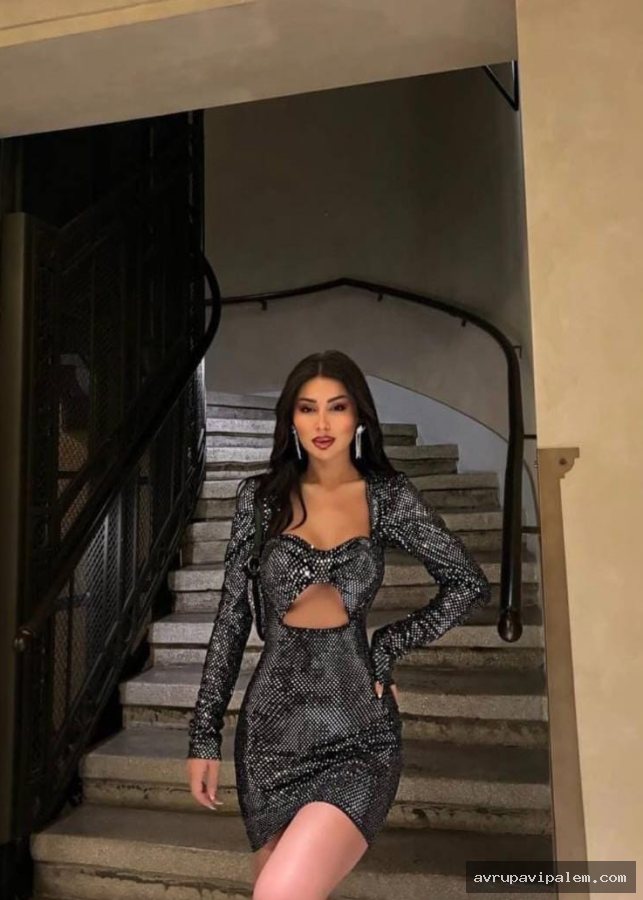 Eylül ile Sarıyer Moldovalı escort bayan profili